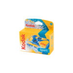 Kodak Sport jetable étanche 27 poses