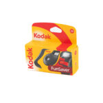 Kodak FunSaver jetable 39 poses