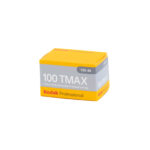 Kodak TMax 100 36 poses