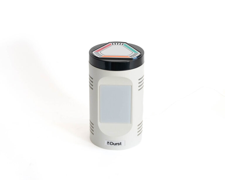 Lampe inactinique Durst Tricolore