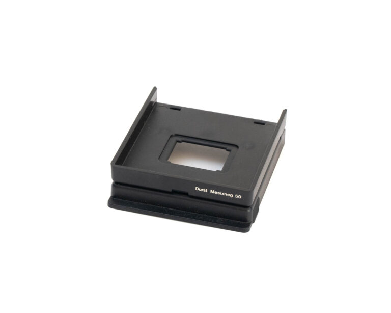 Passe-vues Durst Mesixneg 50