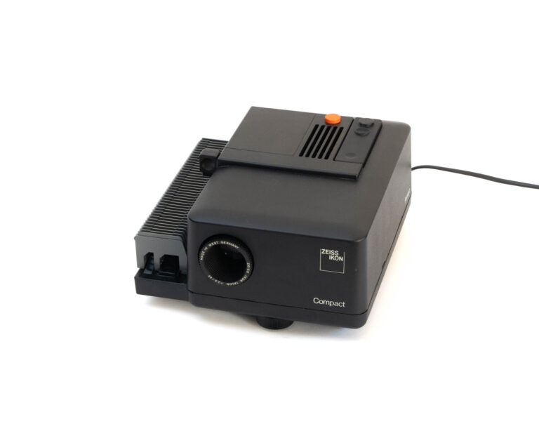 Projecteur Zeiss Ikon Compact