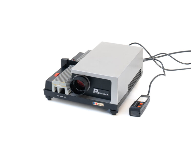 Projecteur Prestinox 725 AFE GT