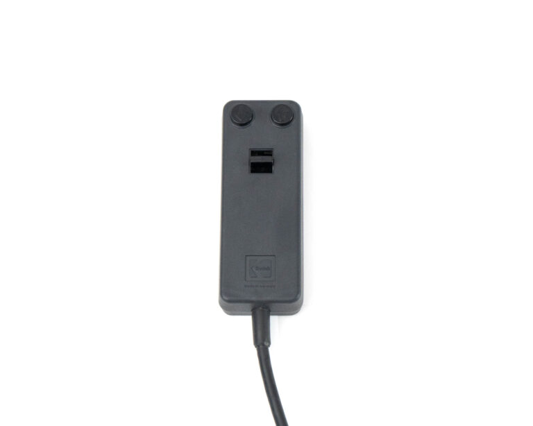 Télécommande Kodak Carousel