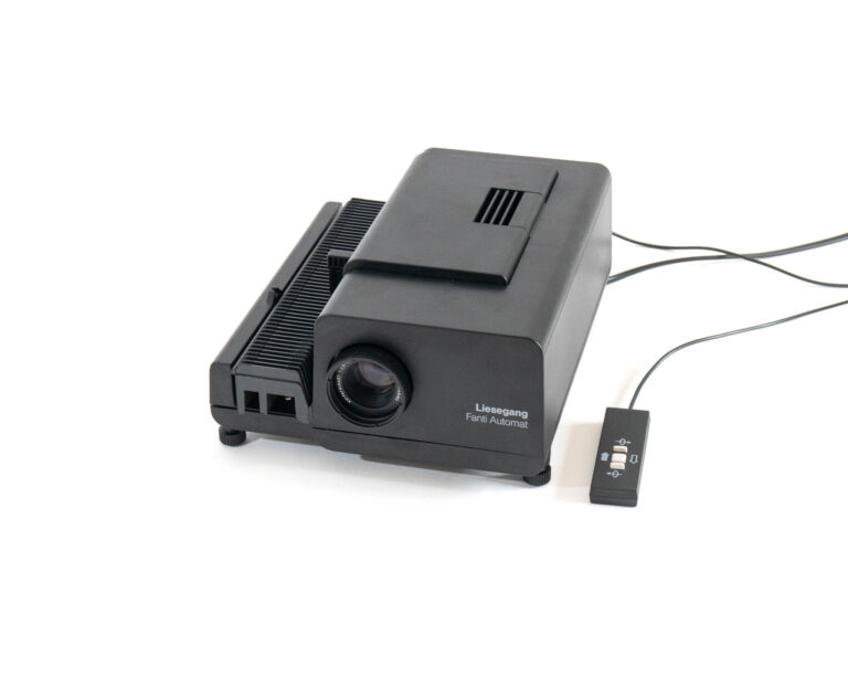 Projecteur Liesegang Fanti Automat