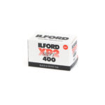 Ilford XP2 Super 400 35mm 36 poses