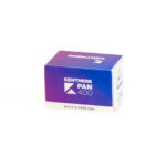 Kentmere Pan 400 35mm 36 poses