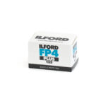 Ilford FP4+ 125 35mm 36 poses