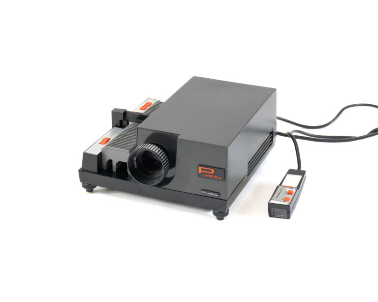 Projecteur Prestinox 680 Autofocus