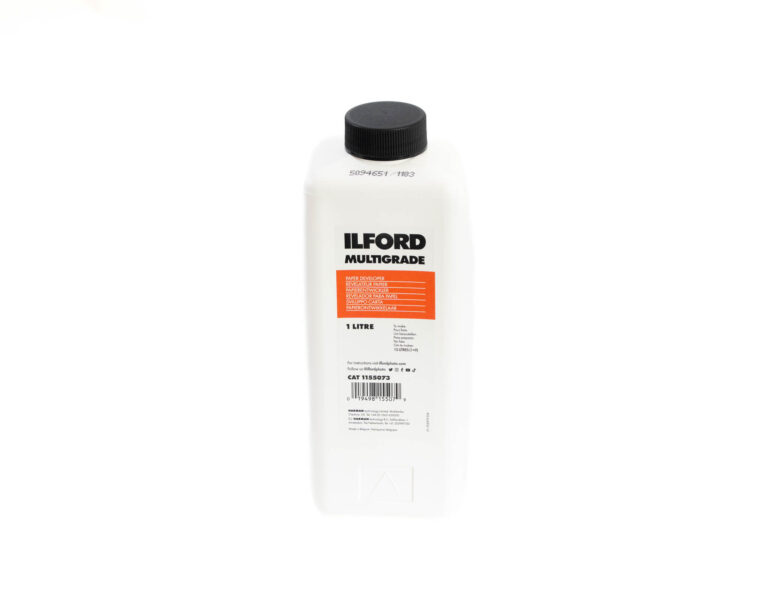 Révélateur Ilford Multigrade