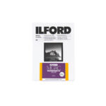 Papier Ilford Multigrade RC Deluxe 10x15cm satin
