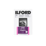 Papier Ilford Multigrade RC Deluxe 10x15cm brillant