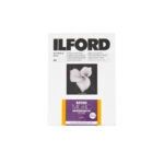 Papier Ilford Multigrade RC Deluxe 12.7x17.8cm satin