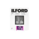 Papier Ilford Multigrade RC Deluxe 17.8x24cm brillant