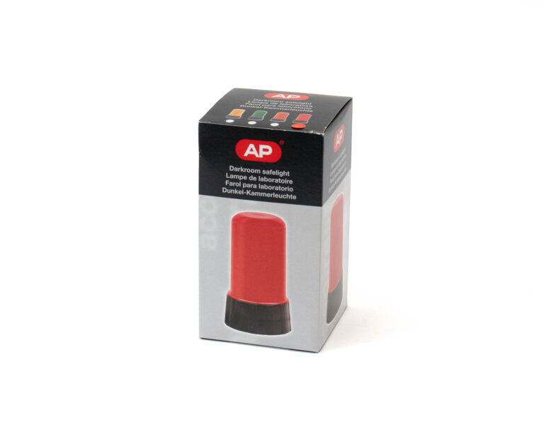 Lampe inactinique AP