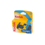 Kodak Daylight jetable 39 poses