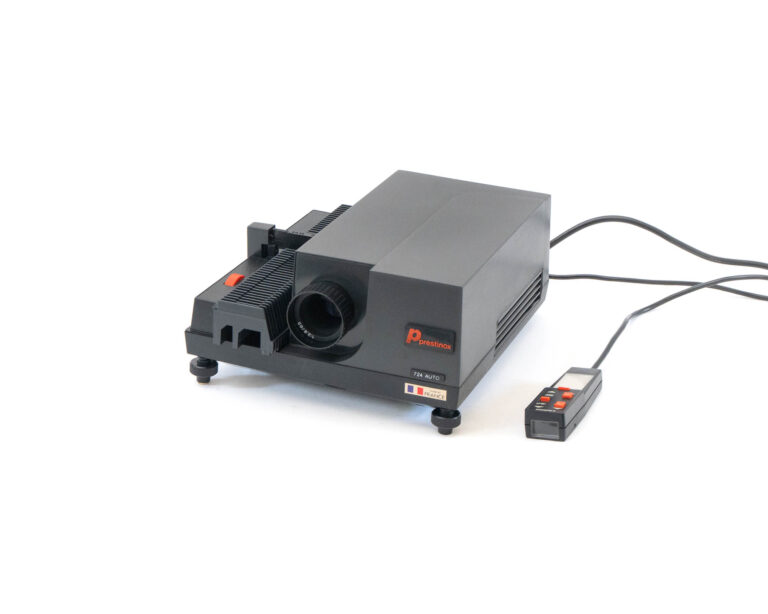 Projecteur Prestinox 724 Auto