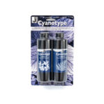 Kit Cyanotype Jacquard