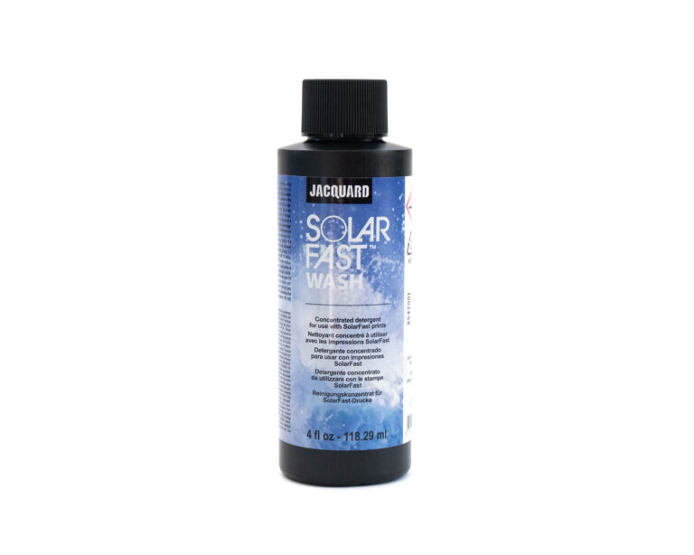 Nettoyant Solarfast Wash