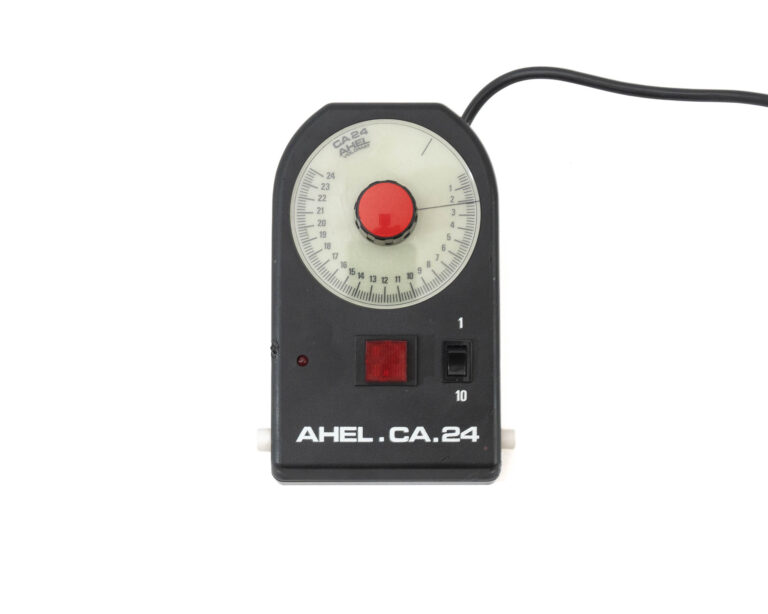 Compte-pose Ahel CA 24