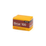 Kodak Professionnal Ektar 100 35mm 36 poses
