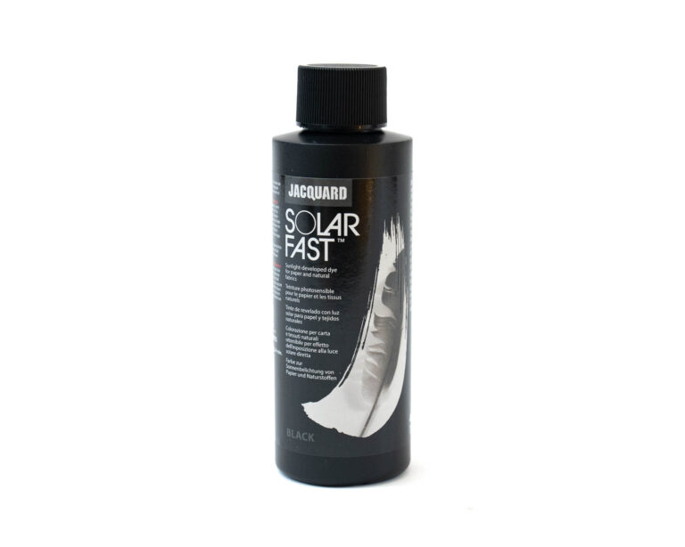 Solarfast Noir 118mL