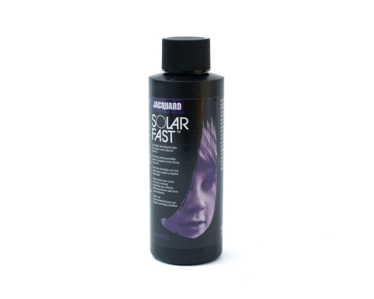 Solarfast Pourpre 118mL