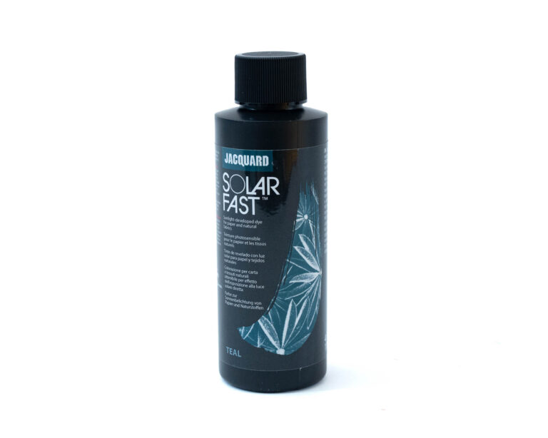 Solarfast Bleu Canard 118mL