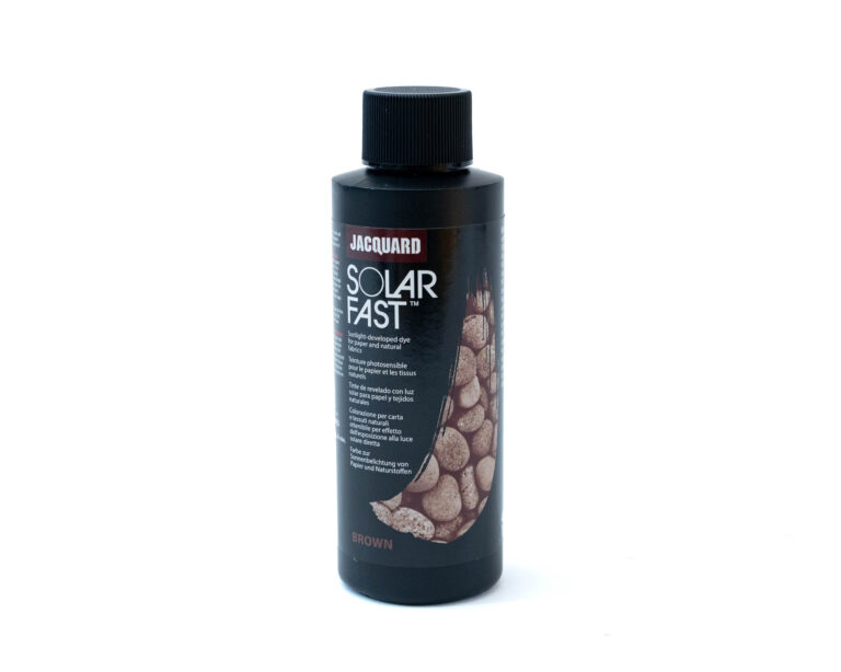 Solarfast Marron 118mL