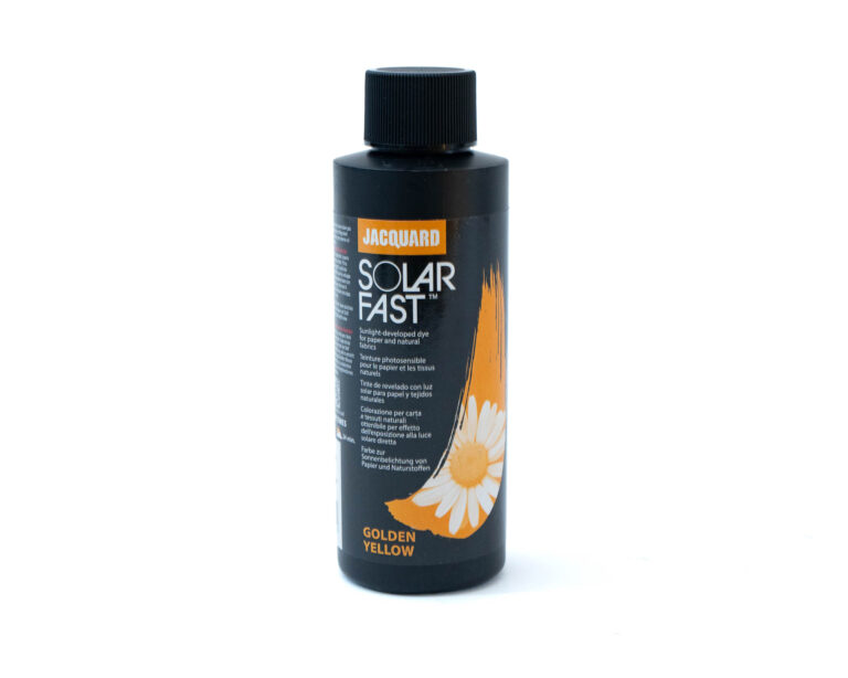Solarfast Jaune Doré 118mL