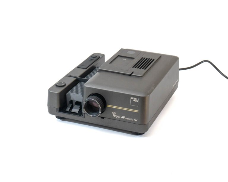 Projecteur Zeiss Ikon Royal AF selectiv AV
