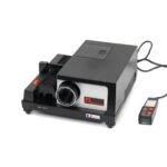 Projecteur Prestinox 640 Auto