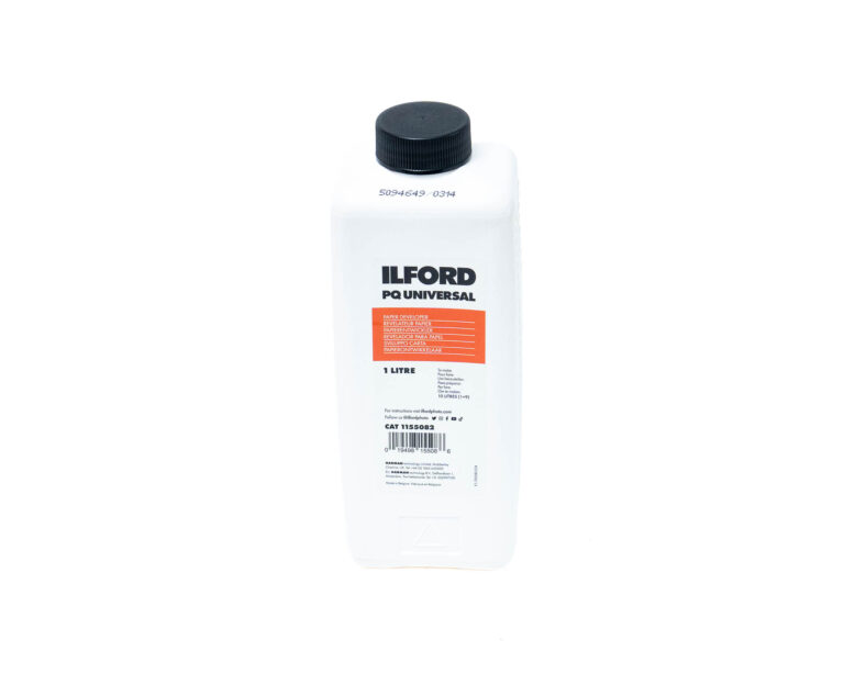Révélateur Ilford PQ Universal