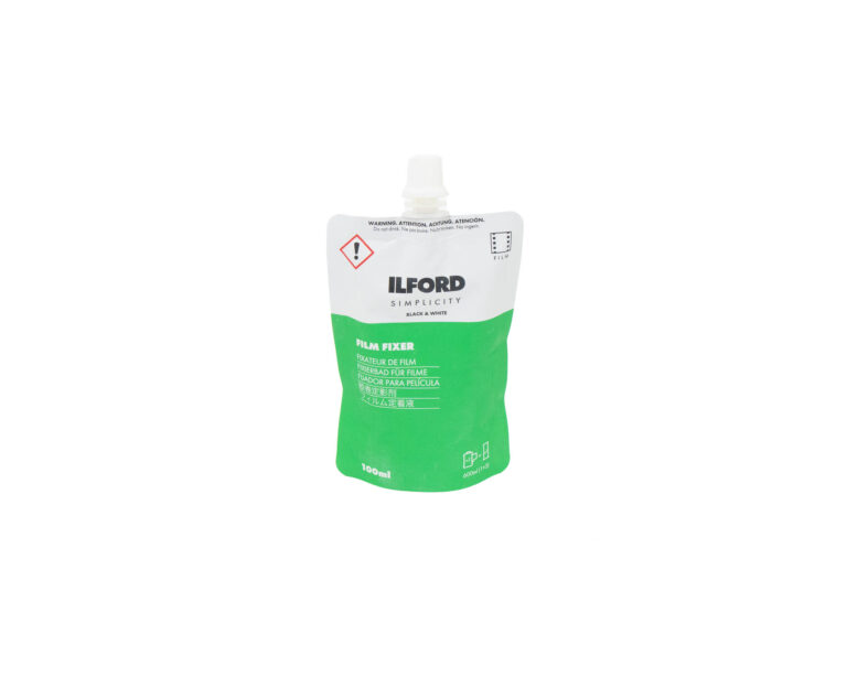 Fixateur Ilford Simplicity