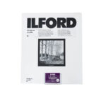 Papier Ilford Multigrade RC Deluxe 24x30.5cm perlé