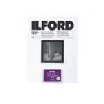 Papier Ilford Multigrade RC Deluxe 17.8x24cm perlé