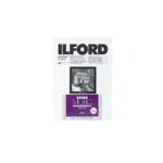 Papier Ilford Multigrade RC Deluxe 10.5x14.8cm perlé