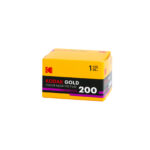 Kodak Eastman Gold 200 35mm 36 poses