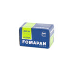 Fomapan Action 400 35mm 36 poses