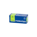 Fomapan Action 400 120