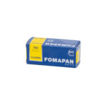 Fomapan Classic 100 120